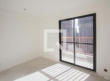Apartamento · 25m² · 1 Quarto · Apartamento à Venda - Brooklin, 1 Quarto, 25 m2