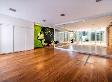 Comercial · 440m² · Prédio comercial de 440m² para locação em Cerqueira César, São Paulo-SP