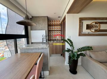 Apartamento · 55m² · 2 Quartos · 2 Vagas · Apartamento para locação com 2 dormitórios e 2 vagas na Vila Ester