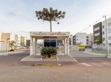 Apartamento · 40m² · 2 Quartos · 1 Vaga · Apartamento - Venda - 2 Quartos - 1 Vaga de Garagem - R$ 144.900,00 - Campo Largo, Paraná