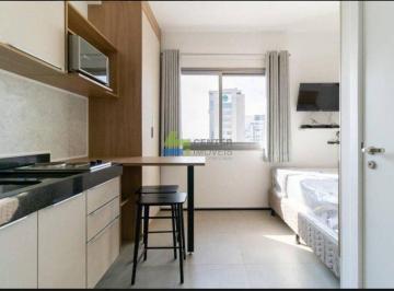 1 (24) · Liberdade,Stúdio, 18m², 1dmt, px ao metrô!!