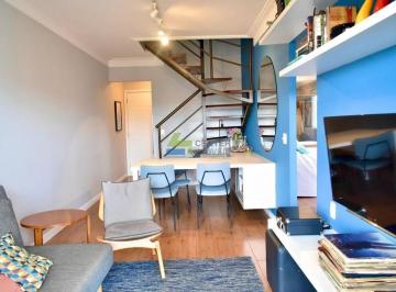 1 (9) · Cobertura .Vila Mariana, 130m², 2dts, 1ste, 2gar,