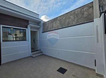 Casa · 88m² · 2 Quartos · 1 Vaga · Casa à venda no Jardim Piazza di Roma – Sorocaba/SP