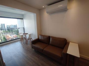 Apartamento · 34m² · 1 Quarto · Studio Mobiliado 34,08m² Cerqueira Cesar - para Venda R$ 599.000,00 ou Locação R$ 3.500,00 - São Pau