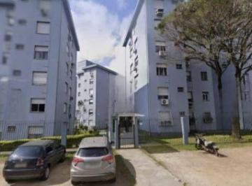 Apartamento · 52m² · 2 Quartos · 1 Vaga · APARTAMENTO 02 DORMITÓRIOS BAIRRO SANTO ANTONIO