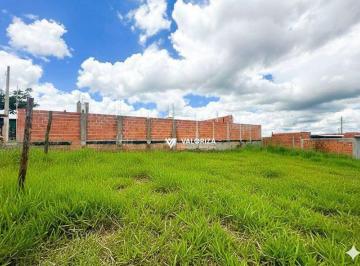 29726f5bbd5320719a4259271645b691b6c3e751 · Terreno à venda, 250 m² por R$ 150.000,00 - Jardim Sao Lucas - Salto de Pirapora/SP
