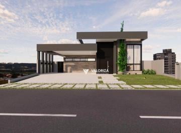 bc9b9db2713455f05ebd41ea4e8eb1698c49bcd8 · Casa com 4 quartos à venda, 250 m² por R$ 2.500.000 - Condomínio Residencial Evidence - Araçoiaba da