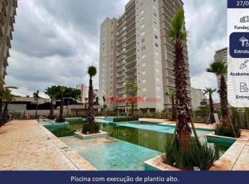 Apartamento · 75m² · 2 Quartos · 1 Vaga · Aclimação - Nunca Habitado - Gr.