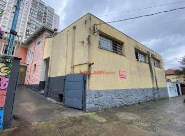 Comercial · 608m² · 2 Vagas · Sobrado Comercial com 608m² de Terreno e 450m² de Área Construída - 15 Salas e 9 Banheiros - Excelen