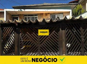 Comercial · 213m² · 3 Quartos · 2 Vagas · Casa térrea com 213m² - Jardim do Mar