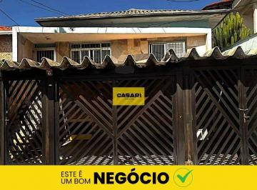 Photo 1 · Casa com 3 dormitórios, 213 m² e 2 vagas – Jardim do Mar, São Bernardo do Campo