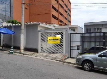Casa · 281m² · 4 Quartos · 2 Vagas · Casa Assobradada à Venda no Jardim do Mar – São Bernardo do Campo | 281 m² | 2 Casas + Edícula | 2 V