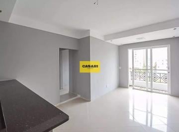 Apartamento · 65m² · 3 Quartos · 1 Vaga · Apartamento à venda no bairro Baeta Neves – São Bernardo do Campo