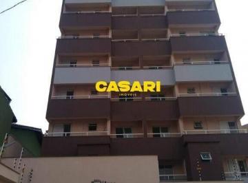 Apartamento · 52m² · 2 Quartos · 1 Vaga · Apartamento para venda no Centro de São Bernardo com 2 Dormitórios e Vaga