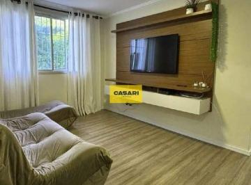 Apartamento · 51m² · 2 Quartos · 1 Vaga · Apartamento 2 Quartos com Financiamento Disponível em Santa Terezinha, SBC