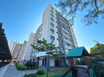 Apartamento · 38m² · 3 Quartos · 1 Vaga · Apartamento 03 dormitório no Residencial Live IT Residence - Camaquã