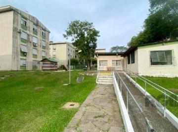 Apartamento · 12m² · 2 Quartos · 1 Vaga · 2 dormitórios térreo
