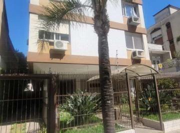 Apartamento · 46m² · 1 Quarto · 1 dormitório junto à Redenção