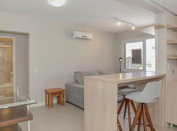 Apartamento · 44m² · 1 Quarto · 1 Vaga · Belo Apartamento no Condominio Vergéis