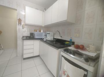 Apartamento · 62m² · 2 Quartos · 1 Vaga · APARTAMENTO - SANTO ANDRÉ - JARDIM ALZIRA FRANCO