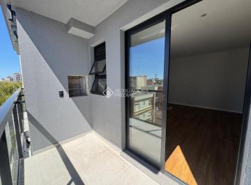 Apartamento · 49m² · 2 Quartos · Apartamento no Centro de Canoas