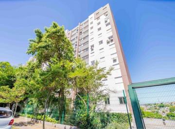 Apartamento · 58m² · 2 Quartos · 1 Vaga · Apartamento de 2 quartos com 1 vaga à venda no bairro Santo Antônio em Porto Alegre