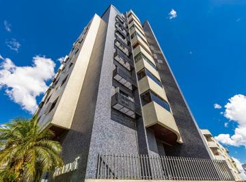 Apartamento de 3 quartos, Curitiba · Apartamento com 3 quartos e 110 m² à venda em Ahú