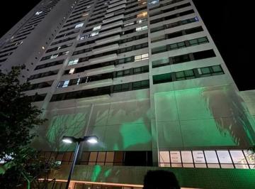 Apartamento de 3 quartos, Caruaru · Apartamento com 3 quartos 73m2 ed cosmopolitan caruaru