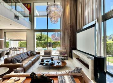 Casa · 563m² · 4 Quartos · Casa à venda - em Jurerê Internacional