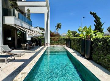 Casa · 563m² · 4 Quartos · Casa à venda - em Jurerê Internacional