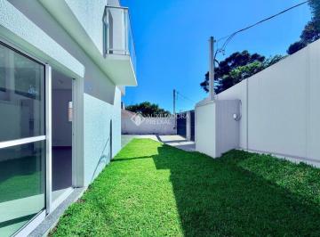 Casa · 92m² · 3 Quartos · 1 Vaga · Sobrado encantador, pensado para quem valoriza conforto, sofisticação e excelente localização.