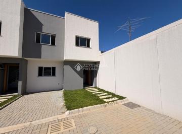 Casa · 85m² · 3 Quartos · 1 Vaga · Um sobrado que une sofisticação, qualidade e localização, sobrado foi feito para você.
