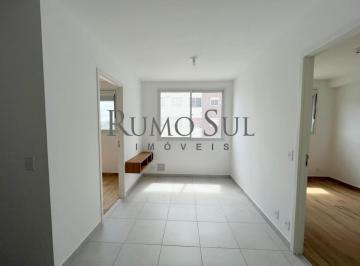 Apartamento · 34m² · 2 Quartos · Apartamento à venda - no Jardim Marajoara
