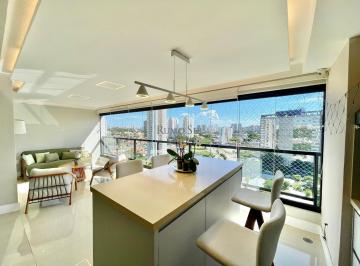 Apartamento · 168m² · 3 Quartos · Apartamento à venda - na Chácara Santo Antônio