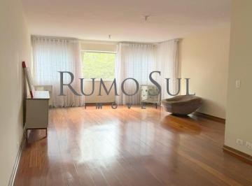 Apartamento · 180m² · 4 Quartos · Apartamento à venda - em Interlagos