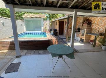 Casa · 258m² · 4 Quartos · 2 Vagas · Casa à venda - em Serra Grande