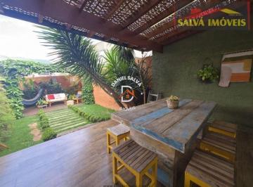 Casa · 115m² · 2 Quartos · 1 Vaga · Casa à venda - no Jardim Jaraguá