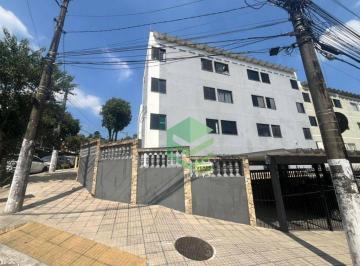 165f3f6a2b63e262cfef0dec0f53cb4c450999d1 · Apartamento com 2 dormitórios à venda, 49 m² por R$ 260.000,00 - Jardim Irajá - São Bernardo do Camp