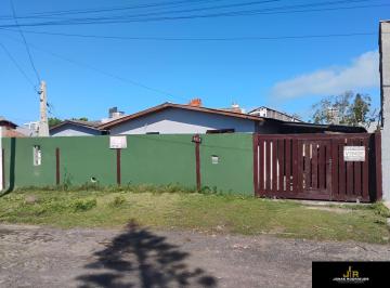 Casa · 89m² · 3 Quartos · 2 Vagas · Casa próximo do rio no centro  de raTmandaí