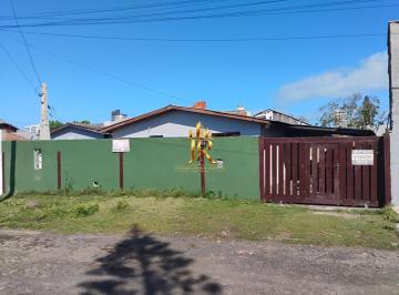 Casa · 89m² · 3 Quartos · 2 Vagas · Casa próximo do rio no centro de raTmandaí
