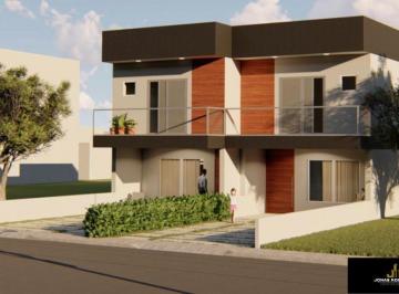 347006.jpg · Sobrado/ Duplex 3 Dormitórios - Bairro Santa Luzia