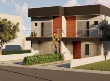 347006.jpg · Sobrado/ Duplex 3 Dormitórios - Bairro Santa Luzia
