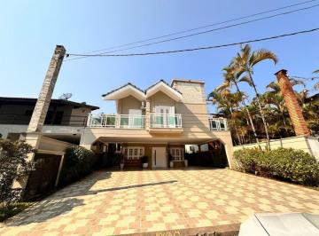 Casa de 5 quartos, Bertioga · Sofisticação e Exclusividade na Riviera de São Lourenço
