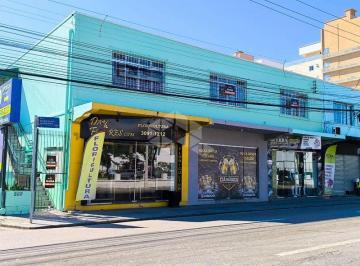 Comercial · 154m² · Conjunto de salas comerciais para alugar com 154m² no Estreito, Florianópolis