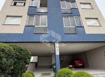 Apartamento · 64m² · 2 Quartos · 2 Vagas · Apartamento 64M² - para Alugar