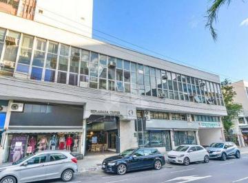 Comercial · 47m² · Sala 47M² - para Alugar