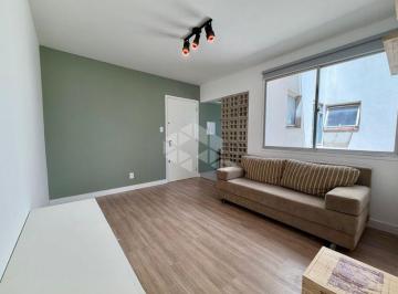 Apartamento · 45m² · 1 Quarto · 1 Vaga · Apartamento 45M² - para Alugar