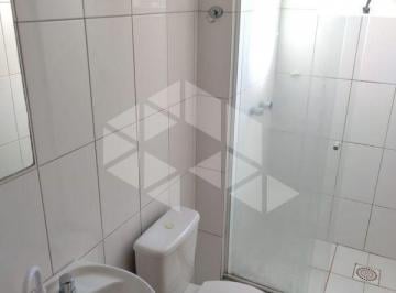 Apartamento · 60m² · 1 Quarto · 1 Vaga · Apartamento 60M² - para Alugar
