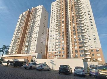Apartamento · 111m² · 3 Quartos · 2 Vagas · Apartamento 111M² - para Alugar