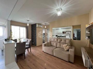 a4FbJ00000vemWh · Apartamento 56M² - para Alugar